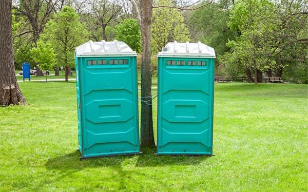 Special Event Porta Potty Rentals Glen Burnie MD