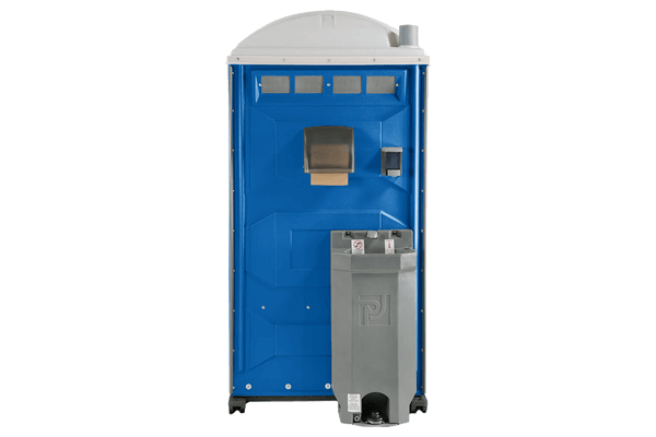 Deluxe Flushable Porta Potty Glen Burnie MD