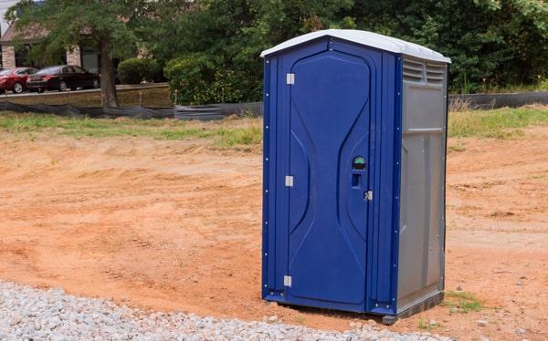 Short-Term Porta Potty Rentals Glen Burnie MD
