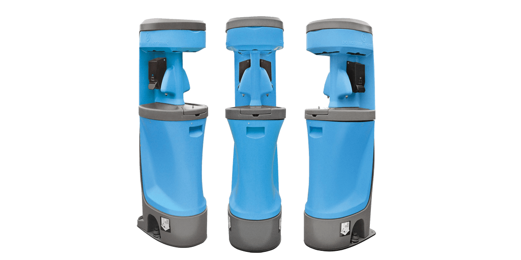 Portable Handwashing Stations Glen Burnie MD