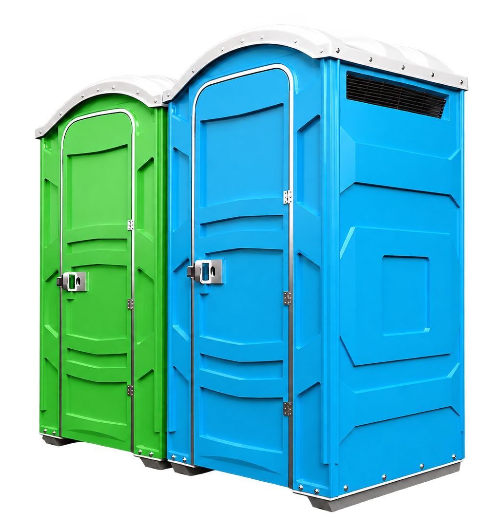 Professional Porta Potty Rentals Glen Burnie MD