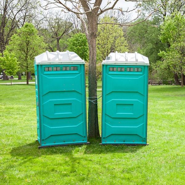 Seasonal Porta Potty Rentals Glen Burnie MD