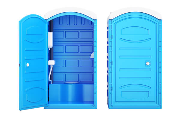 Porta Potty Rental Service Truck Glen Burnie MD